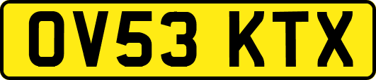 OV53KTX