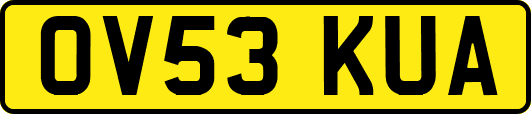 OV53KUA