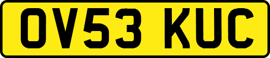 OV53KUC