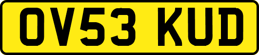 OV53KUD