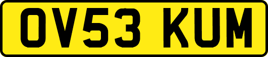 OV53KUM