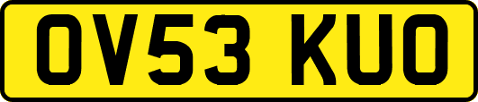 OV53KUO