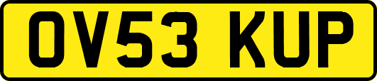 OV53KUP