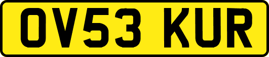 OV53KUR