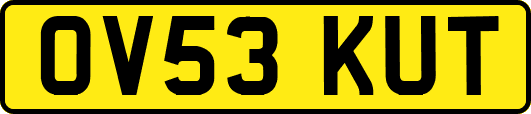 OV53KUT