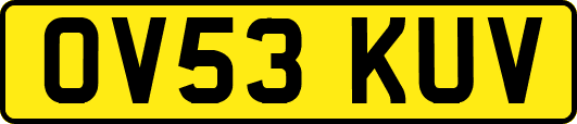 OV53KUV