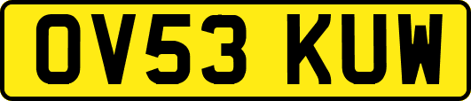 OV53KUW