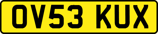 OV53KUX