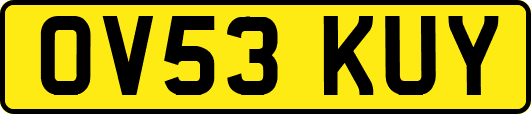 OV53KUY