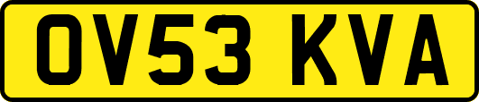 OV53KVA