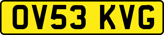 OV53KVG