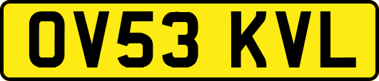 OV53KVL