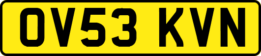 OV53KVN