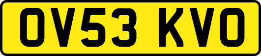 OV53KVO