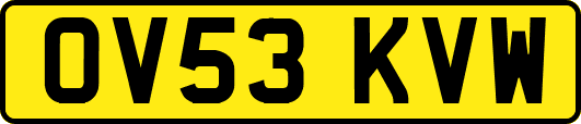 OV53KVW