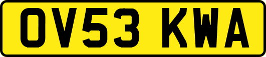 OV53KWA
