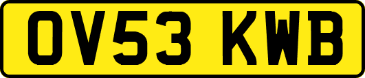 OV53KWB