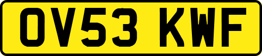 OV53KWF