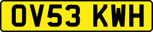 OV53KWH
