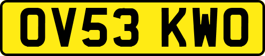 OV53KWO