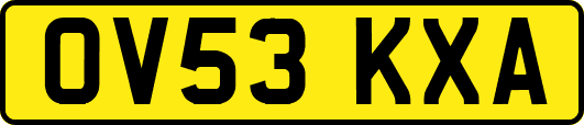 OV53KXA