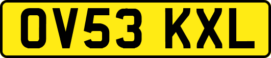 OV53KXL