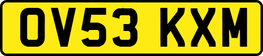 OV53KXM