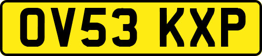 OV53KXP