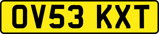 OV53KXT