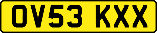 OV53KXX