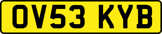 OV53KYB