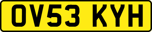 OV53KYH