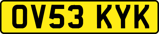 OV53KYK