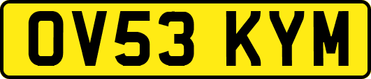 OV53KYM