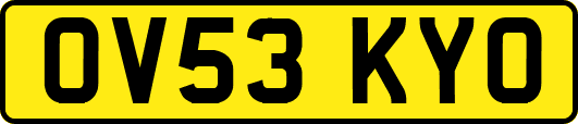 OV53KYO