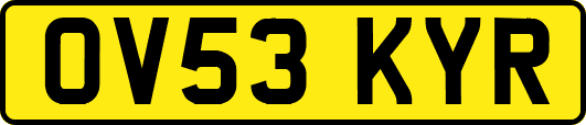 OV53KYR