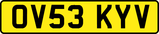 OV53KYV
