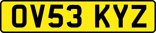 OV53KYZ