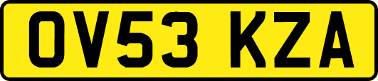 OV53KZA
