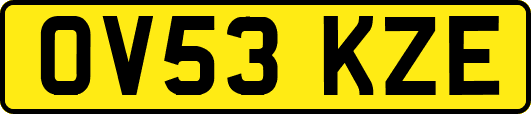 OV53KZE