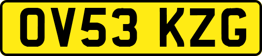 OV53KZG