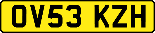 OV53KZH
