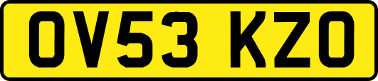 OV53KZO