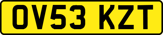 OV53KZT