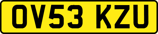 OV53KZU