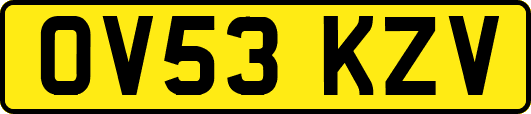 OV53KZV