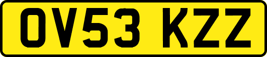 OV53KZZ