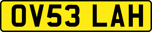 OV53LAH
