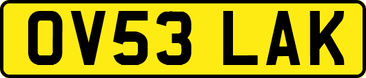OV53LAK