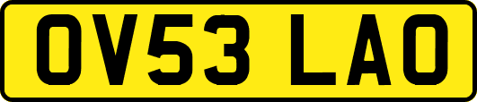 OV53LAO